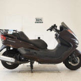 Мотоцикл Yamaha MAJESTY 250C с пробегом 69999 km