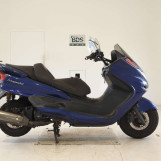 Мотоцикл Yamaha MAJESTY 250 с пробегом 58591 km