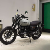 Мотоцикл Honda GB350 с пробегом 1735 km