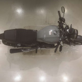 Мотоцикл Honda GB350 с пробегом 1735 km