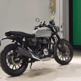 Мотоцикл Honda GB350 с пробегом 1735 km