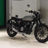 Мотоцикл Honda GB350 с пробегом 1735 km