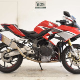 Мотоцикл Honda CBR250RR з пробігом 27441 km