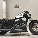 Мотоцикл HD SPORTSTER FORTY-EIGHT XL1200X с пробегом 8562 km