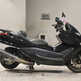Мотоцикл Yamaha MAJESTY 250