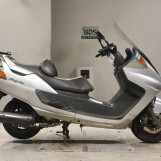Мотоцикл Yamaha MAJESTY 250 с пробегом 43823 km