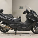Мотоцикл Suzuki SKYWAVE 250 с пробегом 40285 km