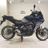 Мотоцикл Yamaha TRACER9 GT+ с пробегом 2835 km