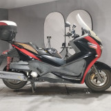 Мотоцикл Honda FAIS TYPE S с пробегом 114563 km