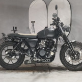 Мотоцикл MUTT FSR250 с пробегом 394 km