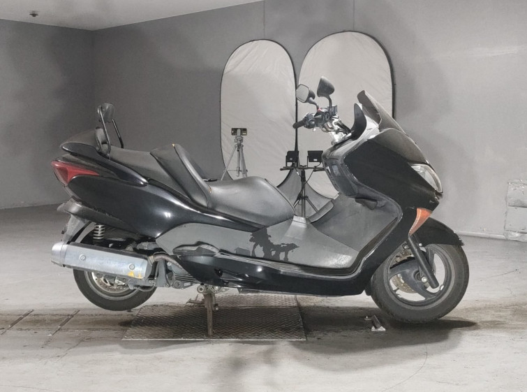 Мотоцикл Honda FORZA Z з пробігом 29489 km