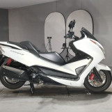 Мотоцикл Honda FORZASI с пробегом 58582 km