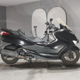 Мотоцикл Yamaha MAJESTY 250 с пробегом 33113 km