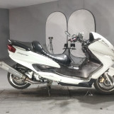 Мотоцикл Yamaha MAJESTY 250C