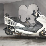 Мотоцикл Yamaha MAJESTY 250C