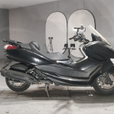 Мотоцикл Yamaha MAJESTY 250