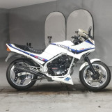 Мотоцикл Honda VT250F XELVIS с пробегом 23473 km