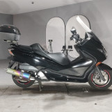 Мотоцикл Honda FORZA Z з пробігом 31541 km
