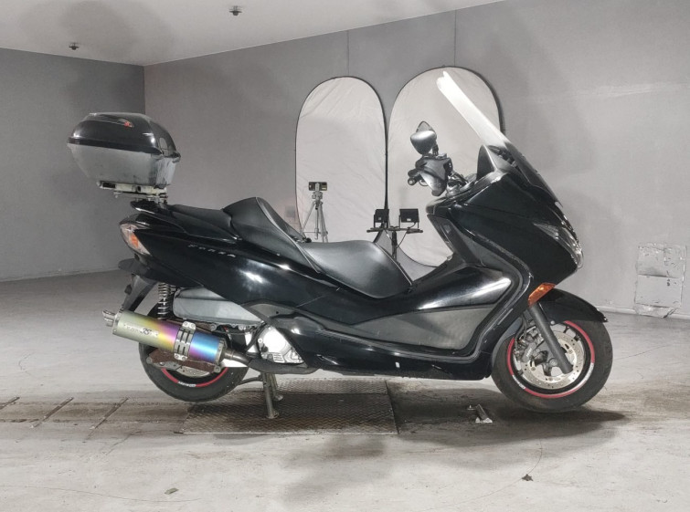 Мотоцикл Honda FORZA Z з пробігом 31541 km
