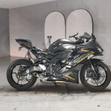 Мотоцикл Kawasaki NINJA ZX-25R KRT с пробегом 9085 km