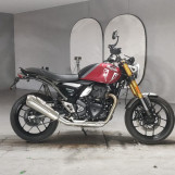Мотоцикл Triumph SPEED 400 с пробегом 2341 km