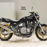 Мотоцикл Kawasaki ZEPHYR1100 з пробігом 8592 km