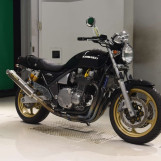 Мотоцикл Kawasaki ZEPHYR1100 з пробігом 8592 km