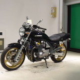 Мотоцикл Kawasaki ZEPHYR1100 з пробігом 8592 km