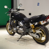 Мотоцикл Kawasaki ZEPHYR1100 з пробігом 8592 km