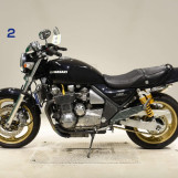 Мотоцикл Kawasaki ZEPHYR1100 з пробігом 8592 km