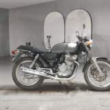 Мотоцикл Honda GB250 CLUBMAN с пробегом 24489 km