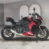 Мотоцикл Suzuki GSX-S1000F з пробігом 40369 km