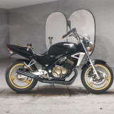 Мотоцикл Kawasaki BALIUS ZR250 с пробегом 20737 km