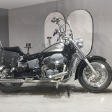 Мотоцикл Honda SHADOW 400 с пробегом 29110 km