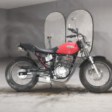 Мотоцикл Honda FTR223 з пробігом 13278 km