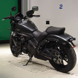 Мотоцикл Kawasaki VULCAN650S з пробігом 13906 km