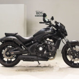 Мотоцикл Kawasaki VULCAN650S з пробігом 13906 km