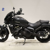 Мотоцикл Kawasaki VULCAN650S з пробігом 13906 km
