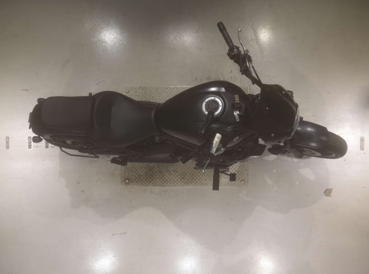 Мотоцикл Kawasaki VULCAN650S з пробігом 13906 km