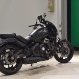 Мотоцикл Kawasaki VULCAN650S з пробігом 13906 km