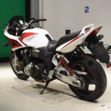 Мотоцикл Honda CB1300SFA BOLDOR с пробегом 40269 km