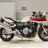 Мотоцикл Honda CB1300SFA BOLDOR с пробегом 40269 km