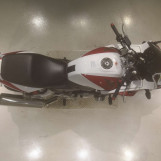 Мотоцикл Honda CB1300SFA BOLDOR с пробегом 40269 km