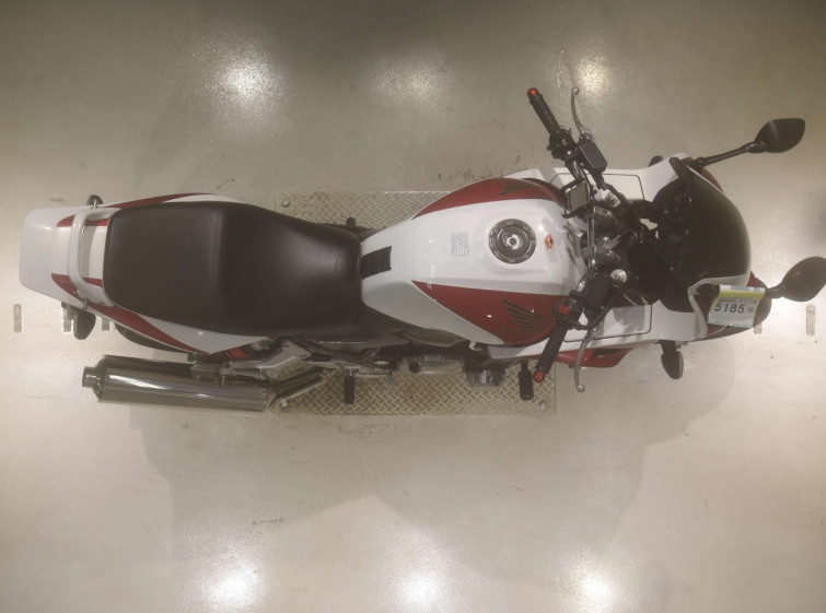 Мотоцикл Honda CB1300SFA BOLDOR с пробегом 40269 km
