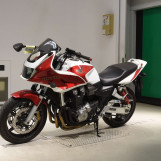 Мотоцикл Honda CB1300SFA BOLDOR с пробегом 40269 km