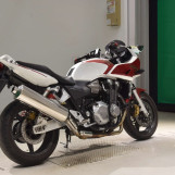 Мотоцикл Honda CB1300SFA BOLDOR с пробегом 40269 km