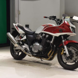 Мотоцикл Honda CB1300SFA BOLDOR с пробегом 40269 km