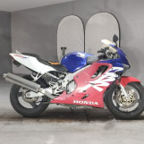 Мотоцикл Honda CBR600F з пробігом 57915 km
