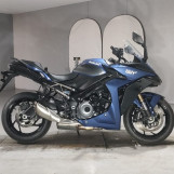 Мотоцикл Suzuki GSX-S1000GT с пробегом 4664 km