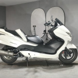 Мотоцикл Honda FORZA Z з пробігом 23047 km